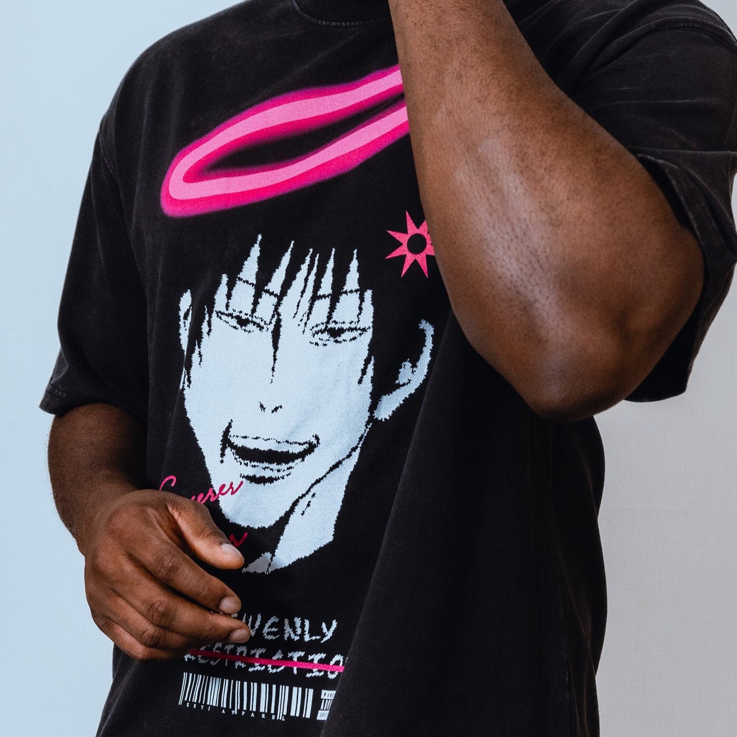 'Sorcerer Killer' Tee