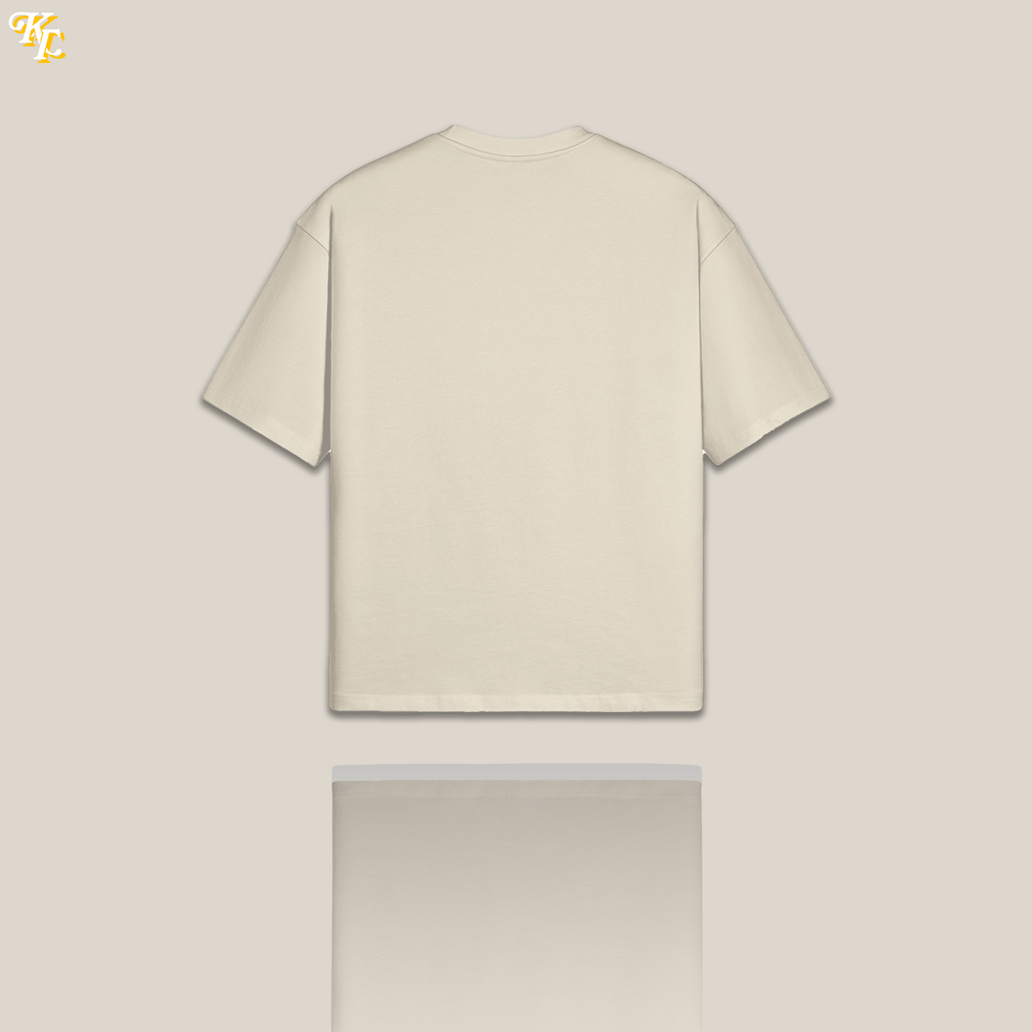 'Father's Sacrifice' Oversized Tee