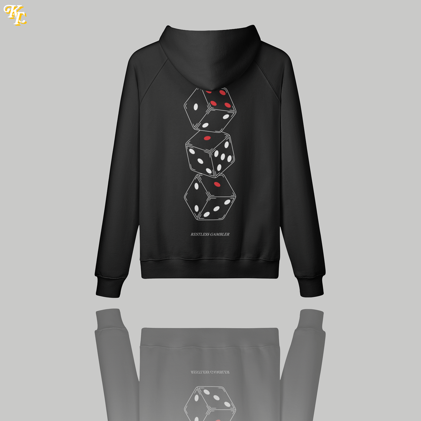 'Effectively Immortal' Hoodie