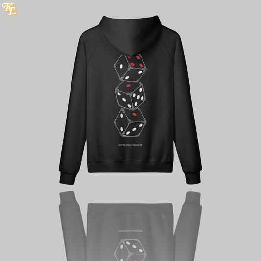 'Effectively Immortal' Hoodie