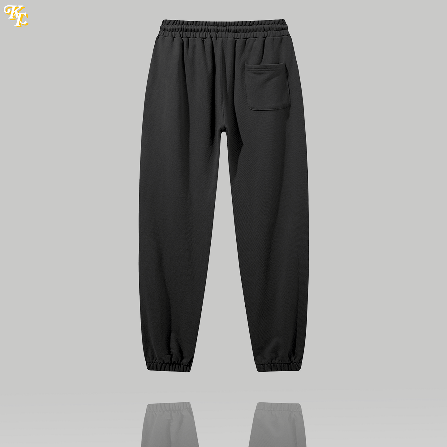 'Restless Gambler' 777 Sweatpants