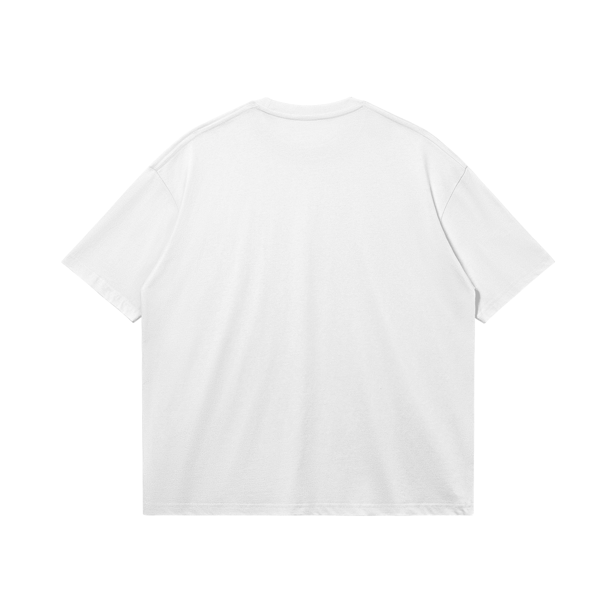 'KON' Oversized Tee