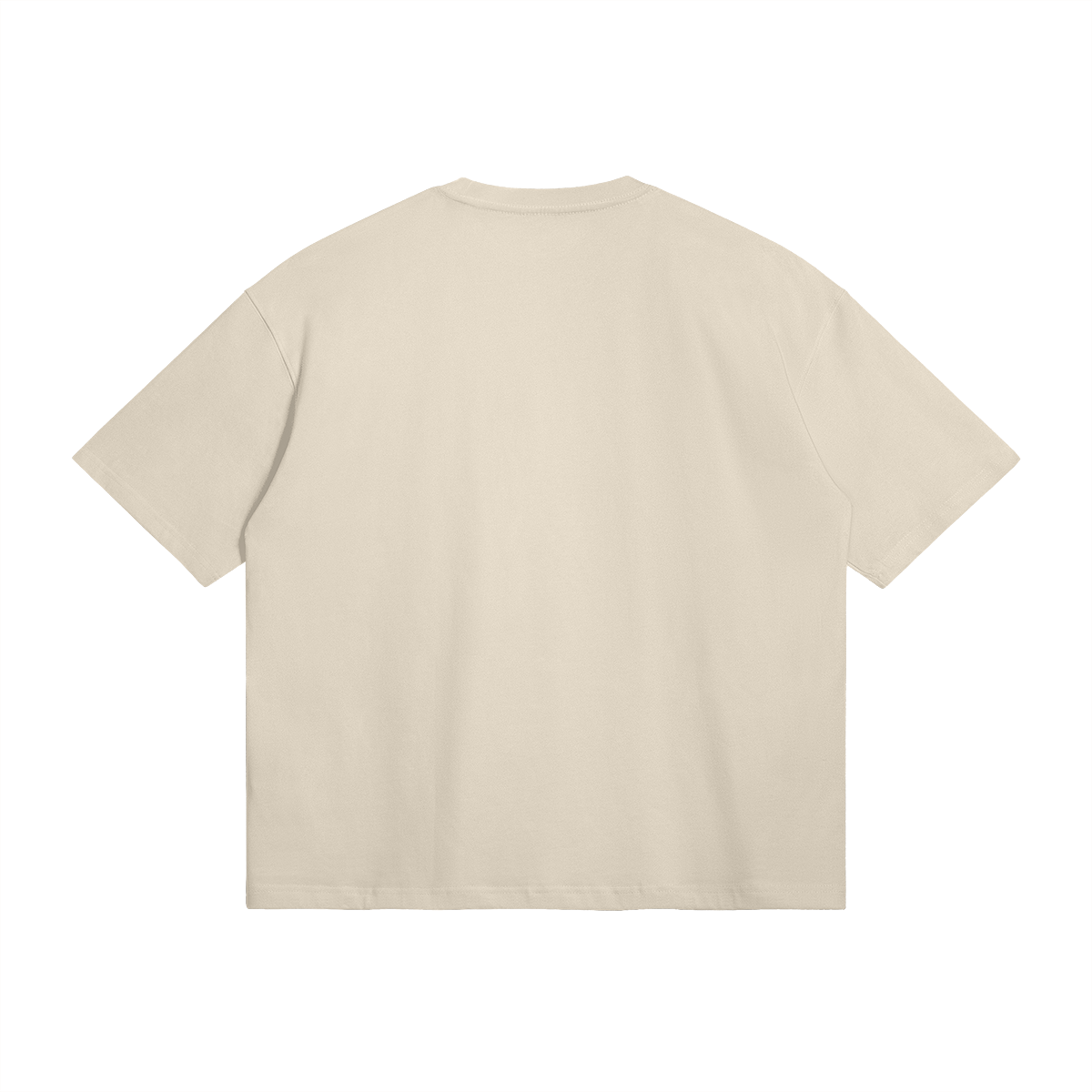 'Thorfinn Karlsefni' Oversized Tee
