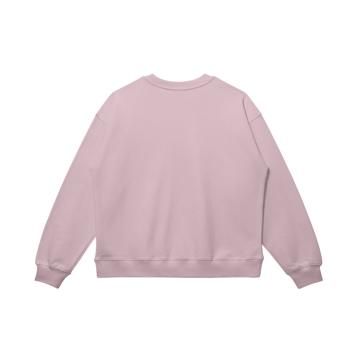 'Thorfinn Karlsefni' Oversized Sweater
