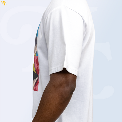 'Nice Fight Boy' Tee