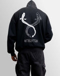 'Indoor Fish' Oversized Hoodie