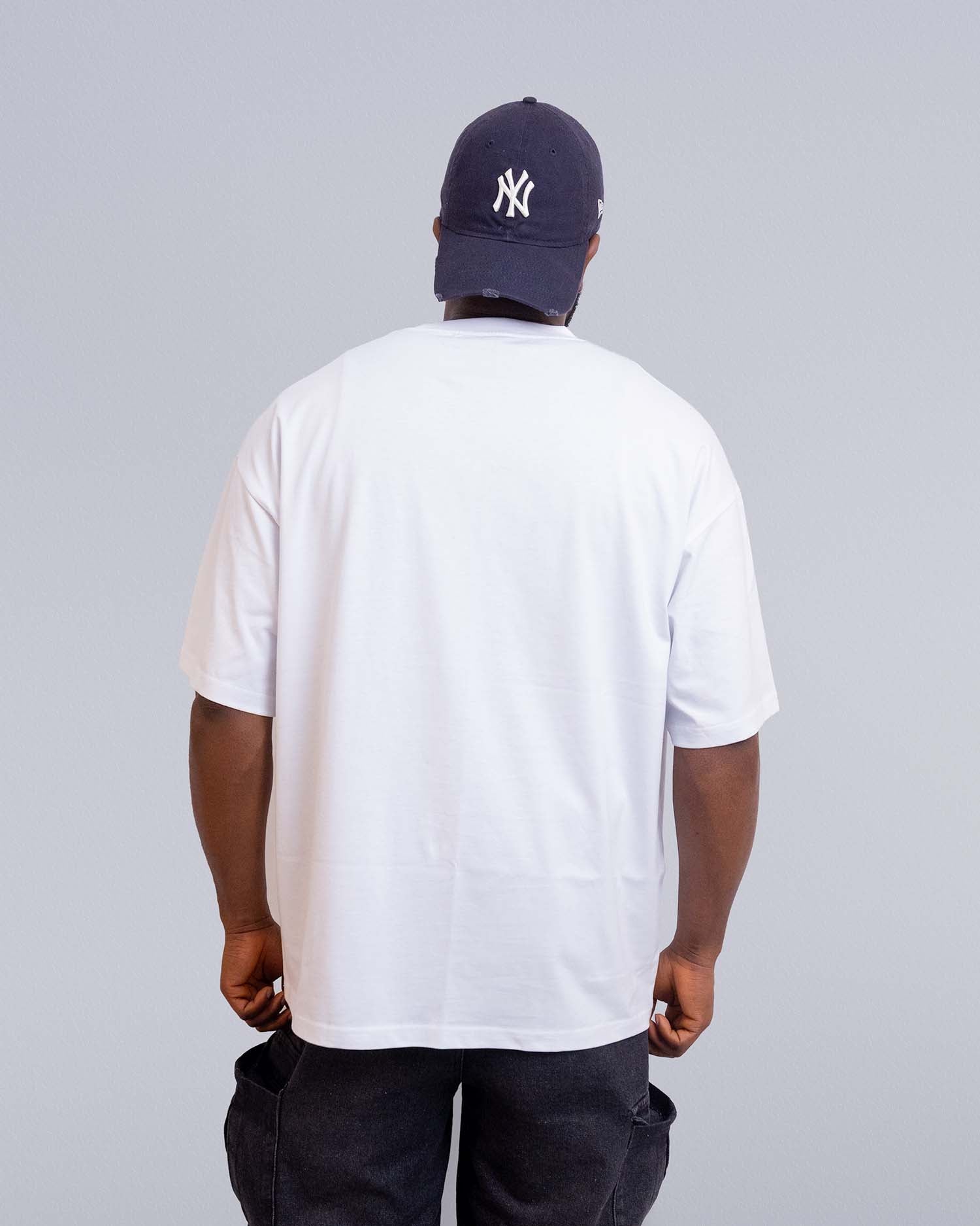 'Pierce the Heavens' Tee