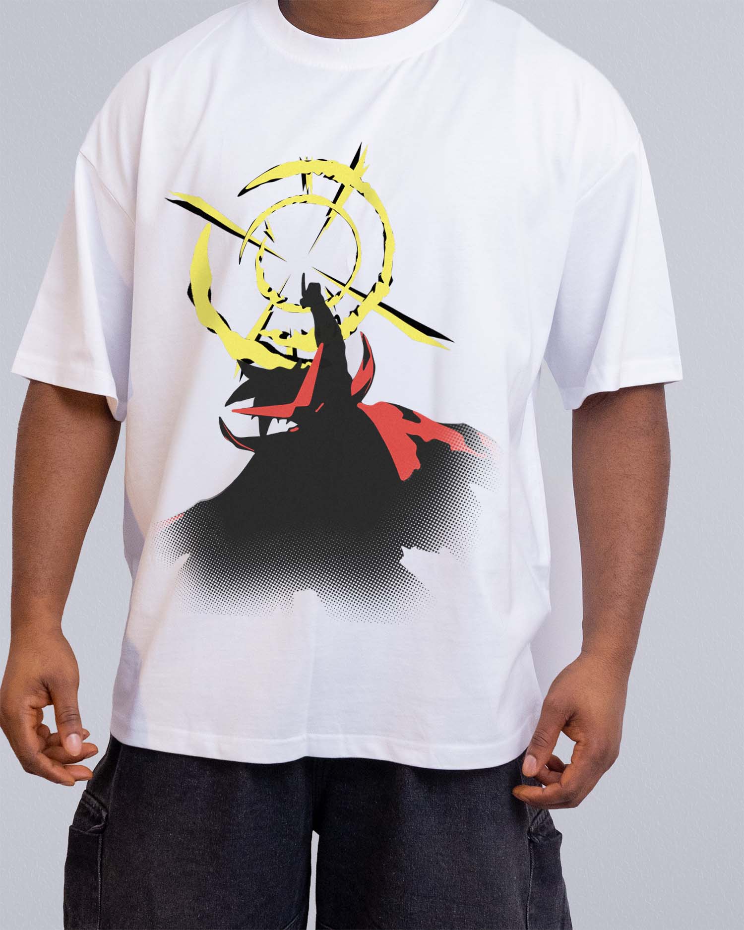 'Pierce the Heavens' Tee