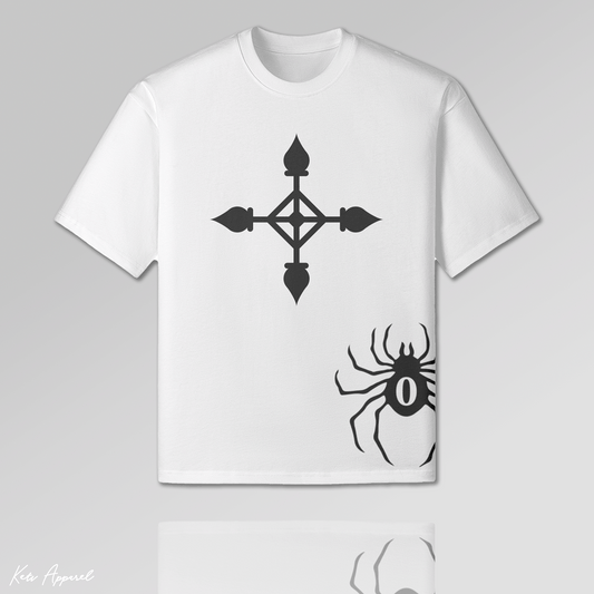 'Head of the Spider' Tee