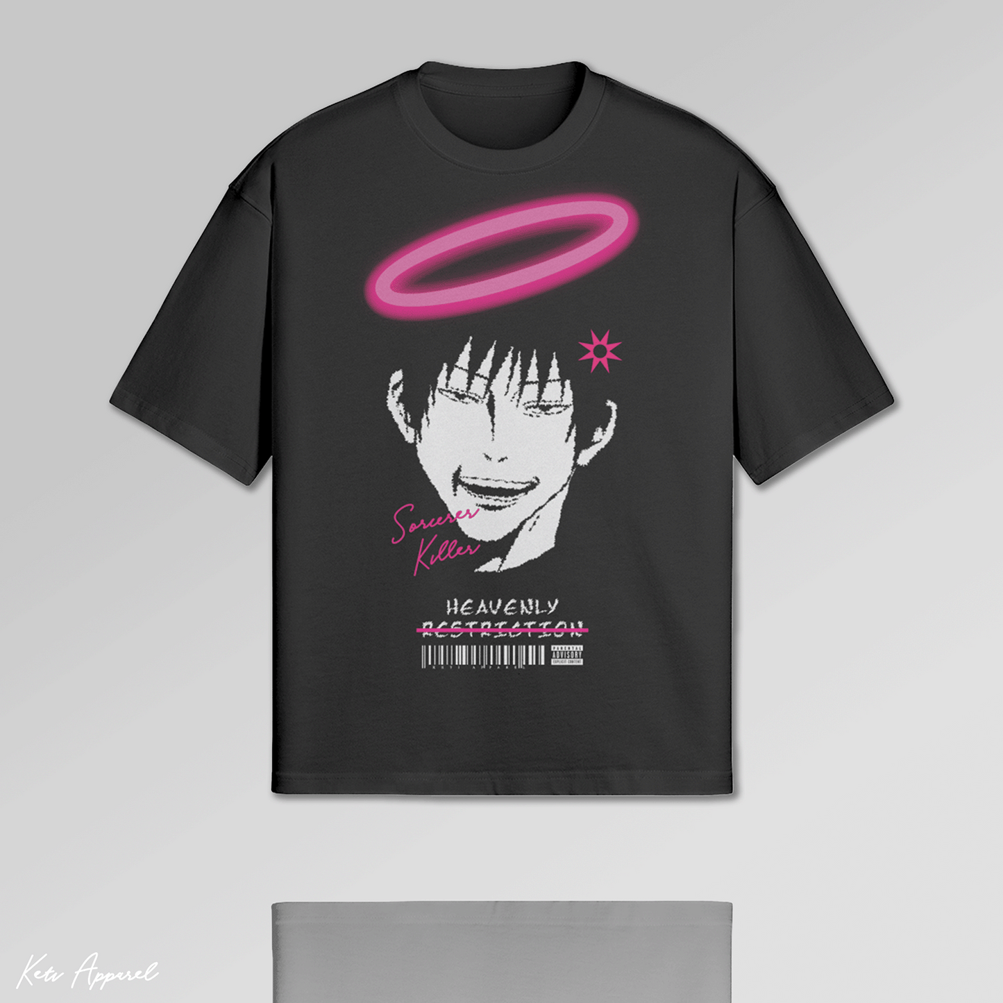 'Sorcerer Killer' Tee