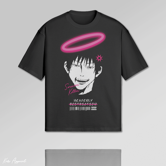'Sorcerer Killer' Tee