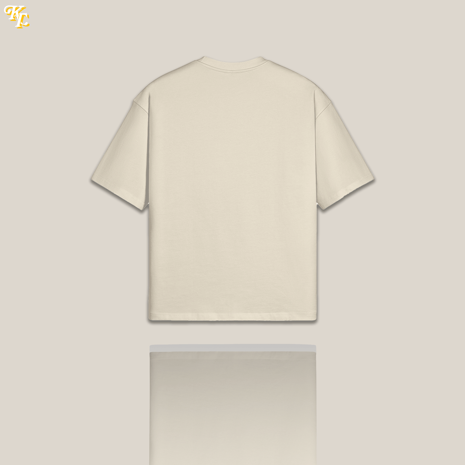 'Father's Sacrifice' Oversized Tee