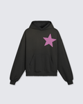 'Stardust Crusaders' Oversized Hoodie