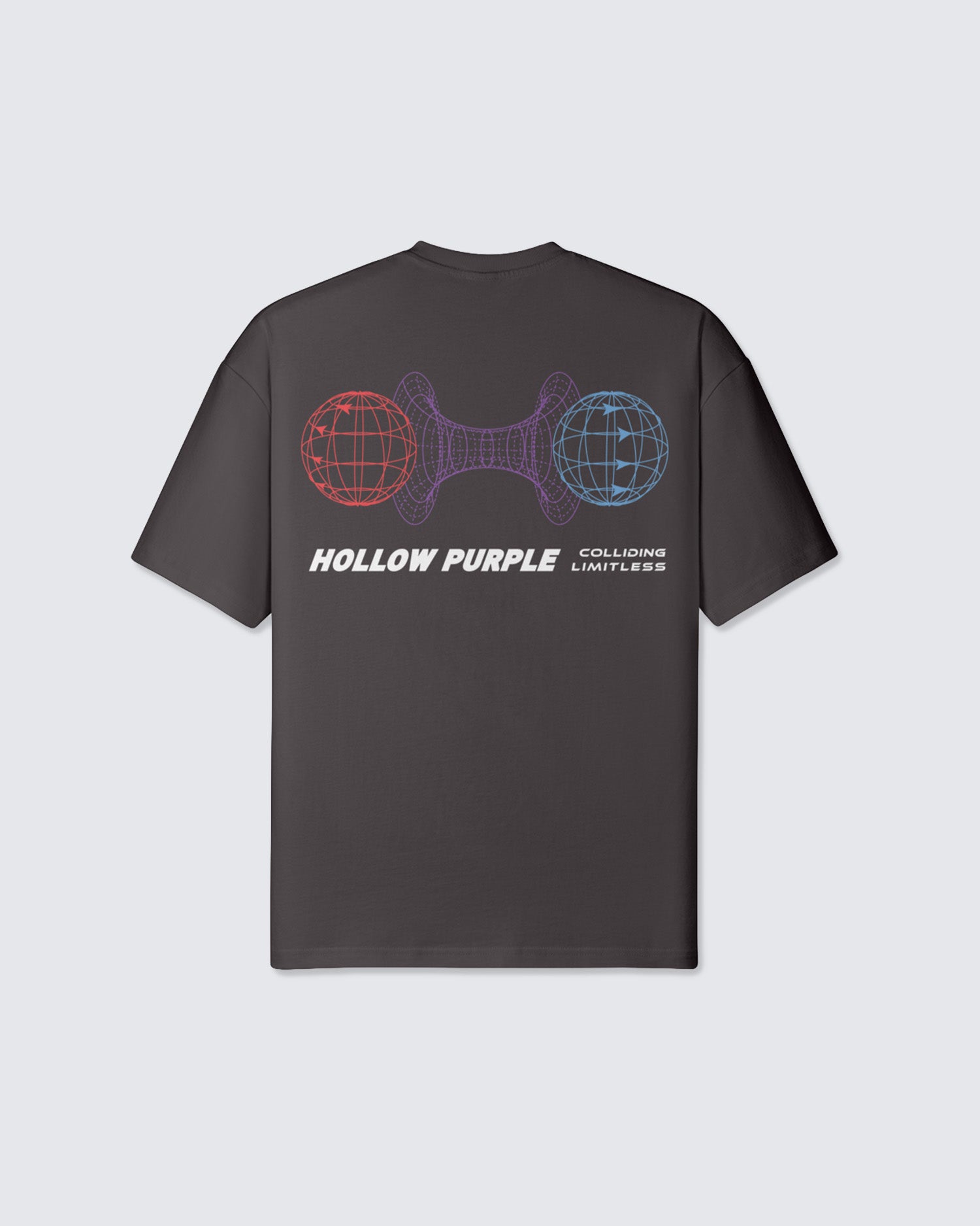 'Hollow Purple' Tee