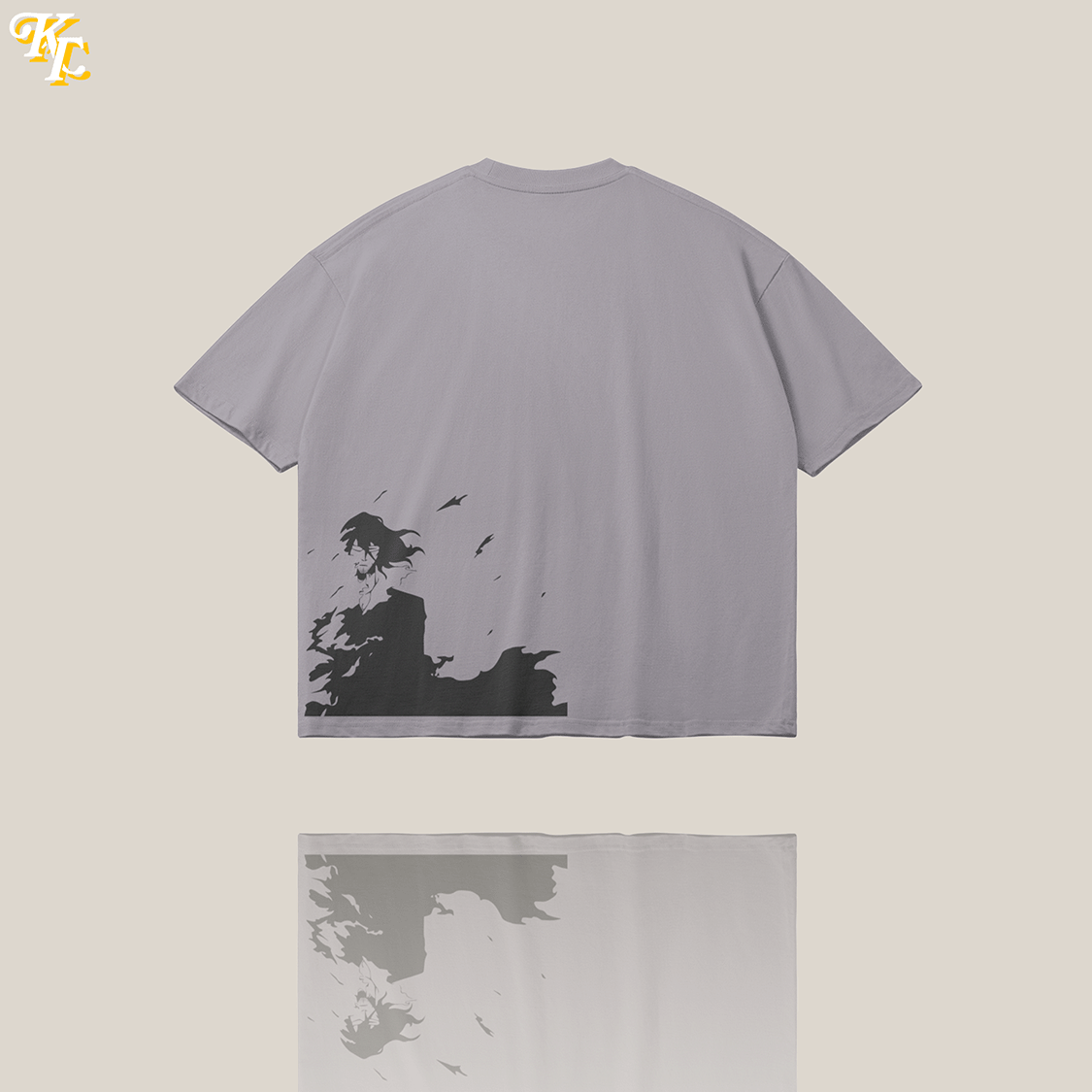 'The Blade' Tee