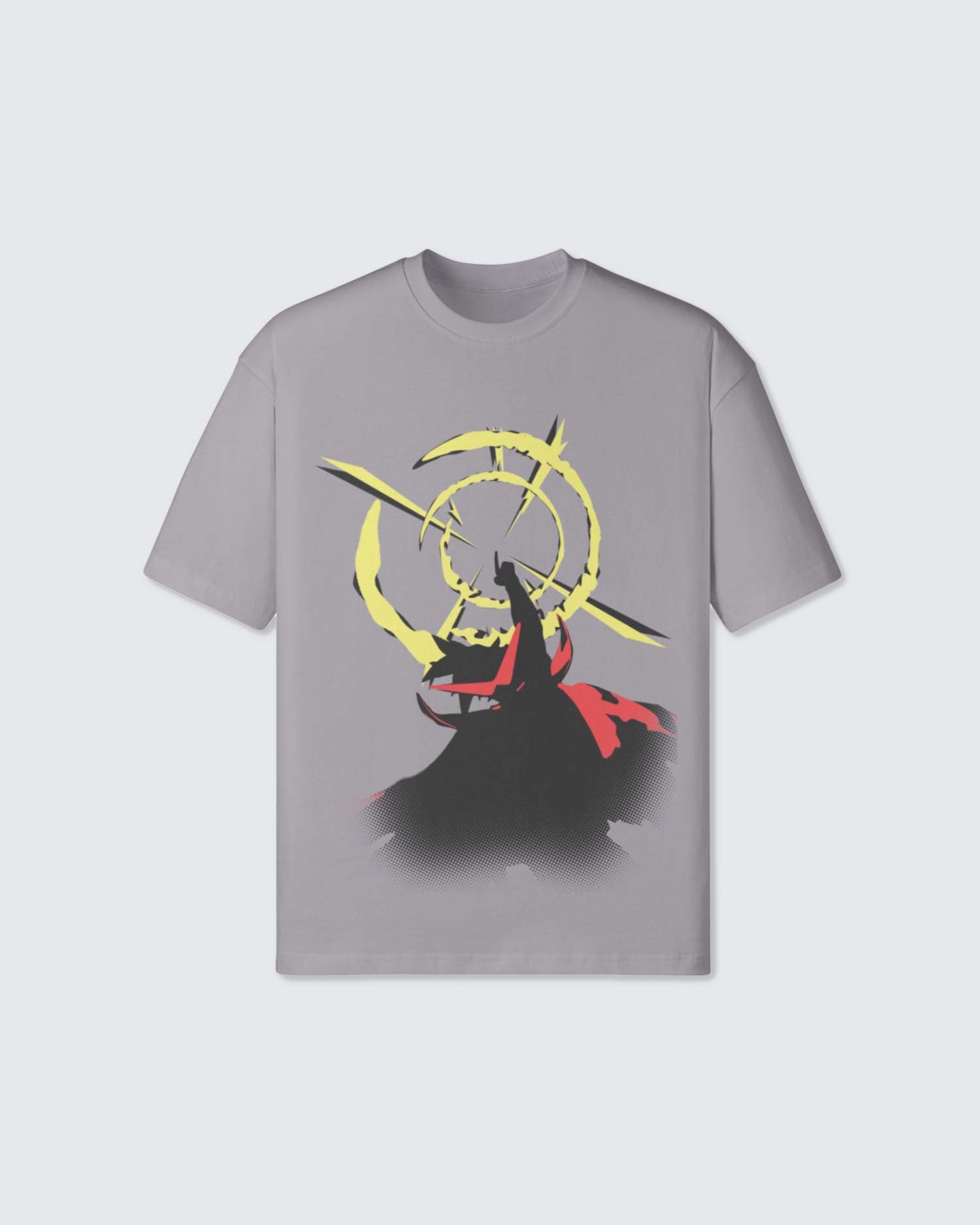 'Pierce the Heavens' Tee