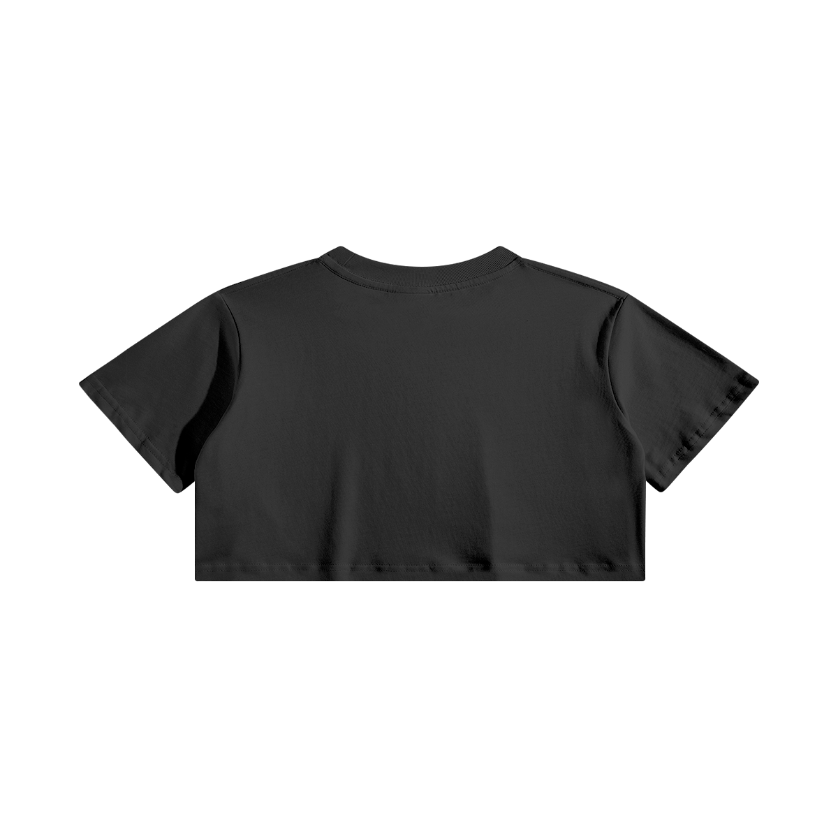 'SHIBUYA' Crop Top