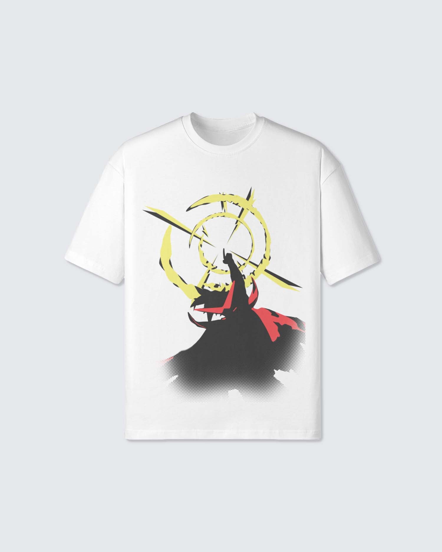 'Pierce the Heavens' Tee
