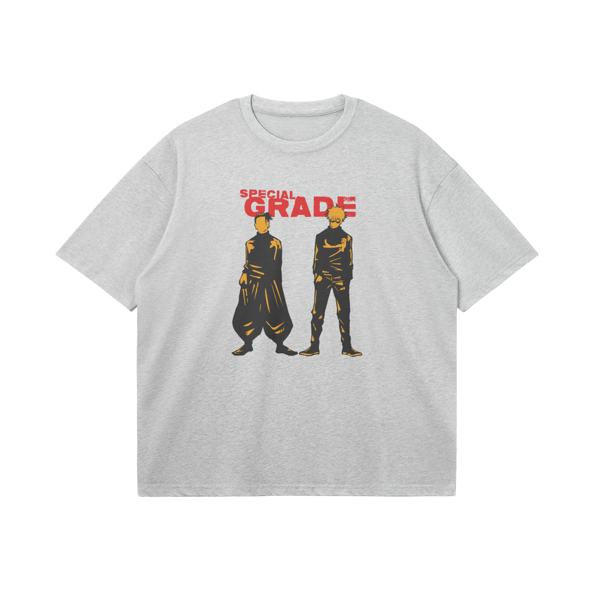 'Special Grade' Gojo Geto Tee